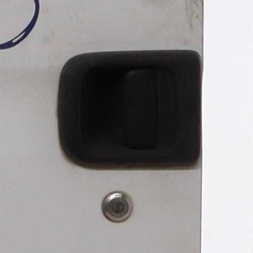 Image Poignee porte avant gauche - RENAULT MASTER 2
