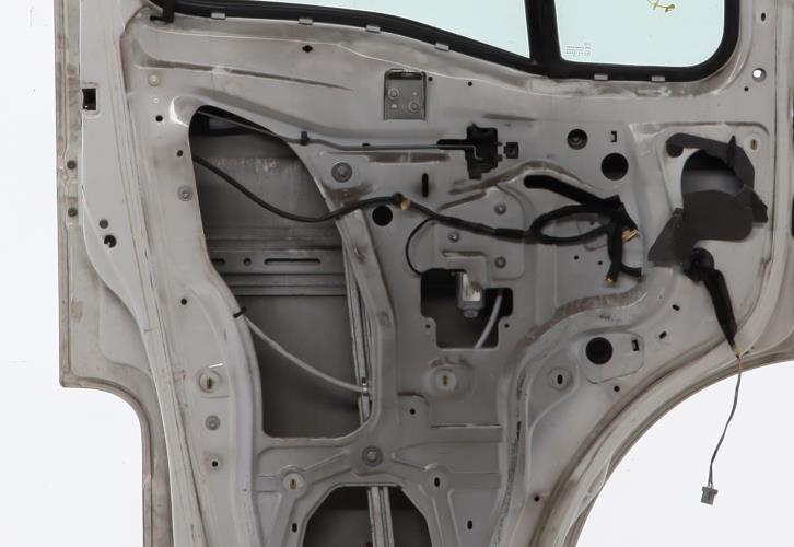 Image Poignee porte avant gauche - RENAULT MASTER 2