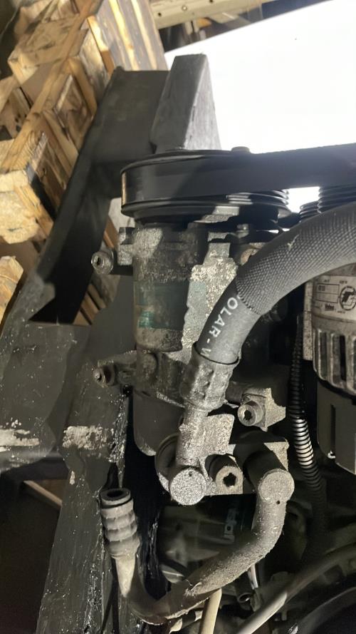 Image Compresseur clim - CITROEN XSARA PICASSO