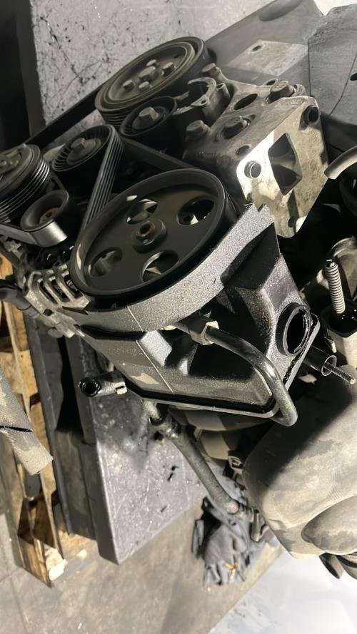 Image Pompe de direction - CITROEN XSARA PICASSO