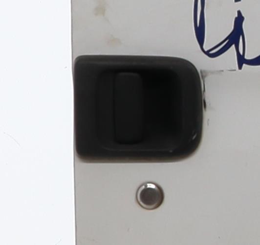 Image Porte avant droit - RENAULT MASTER 2