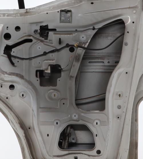 Image Porte avant droit - RENAULT MASTER 2