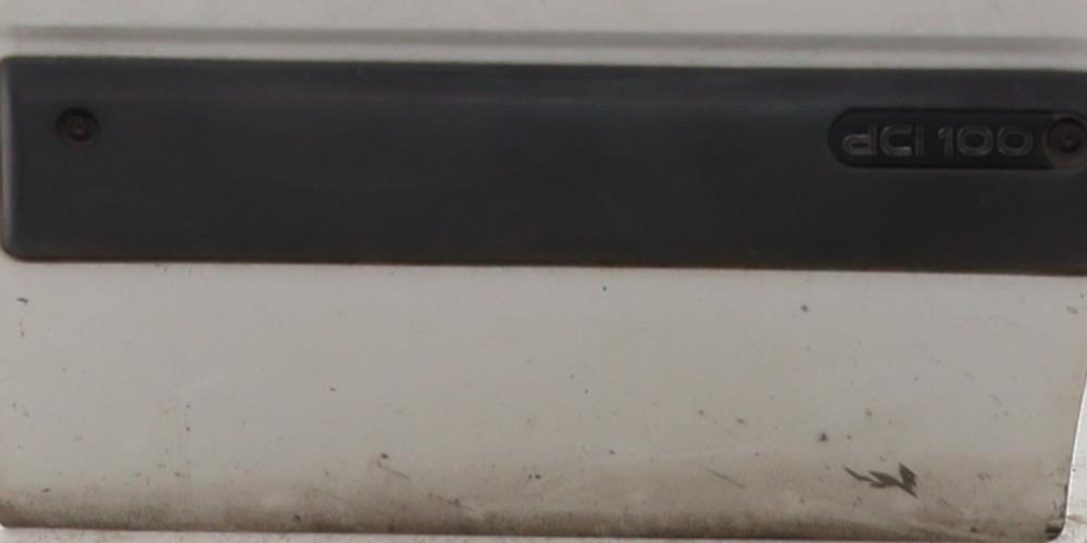 Image Poignee porte avant droit - RENAULT MASTER 2