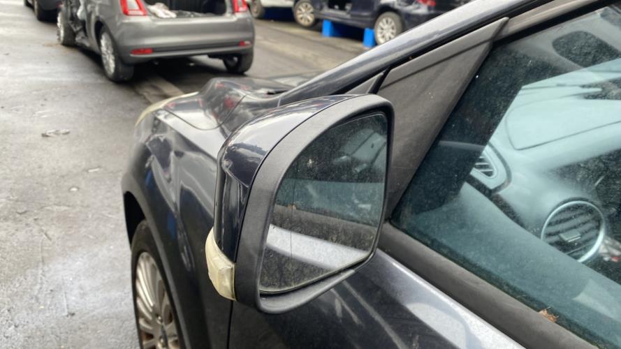 Image Retroviseur gauche - FORD FOCUS 2