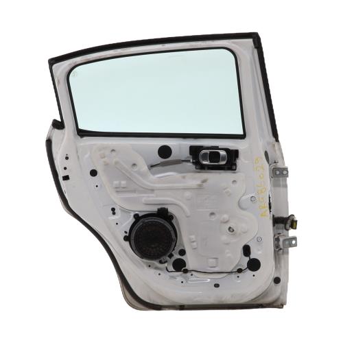 Image Leve vitre mecanique arriere gauche - CITROEN C3 3