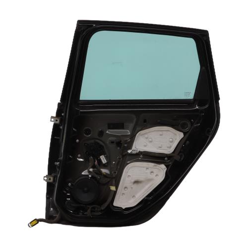 Image Leve vitre electrique arriere droit - RENAULT SCENIC 3