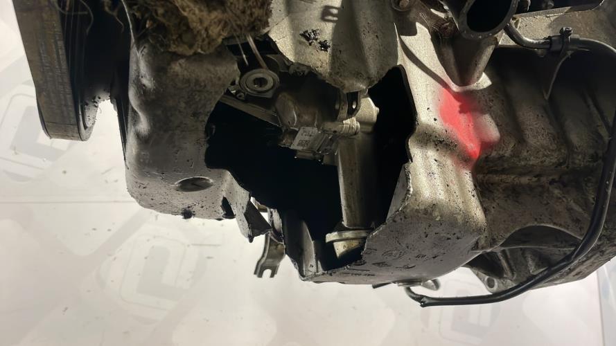 Image Moteur - RENAULT CLIO 4