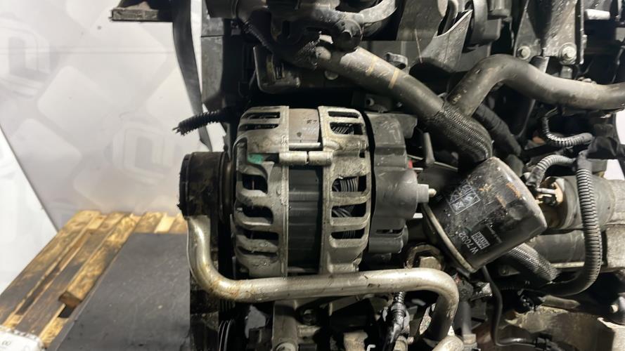 Image Alternateur - RENAULT CLIO 4