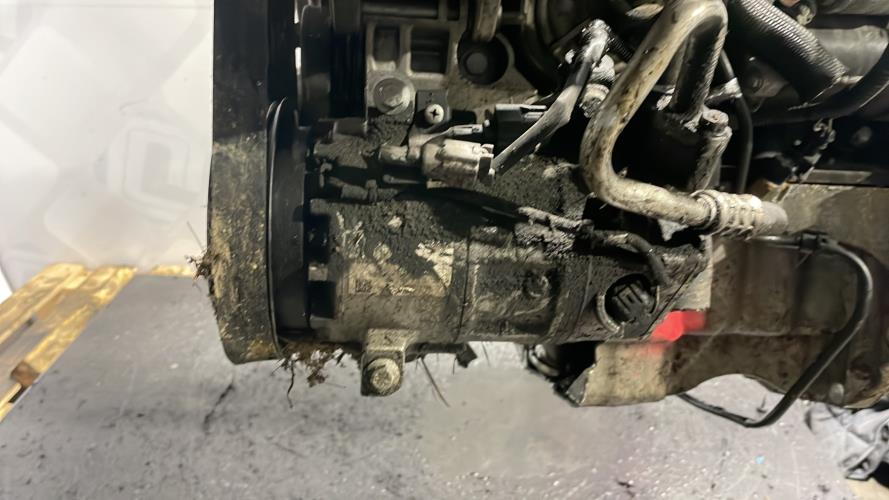Image Compresseur clim - RENAULT CLIO 4