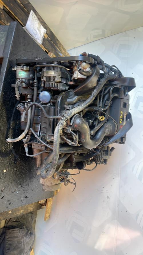 Image Moteur - CITROEN XSARA