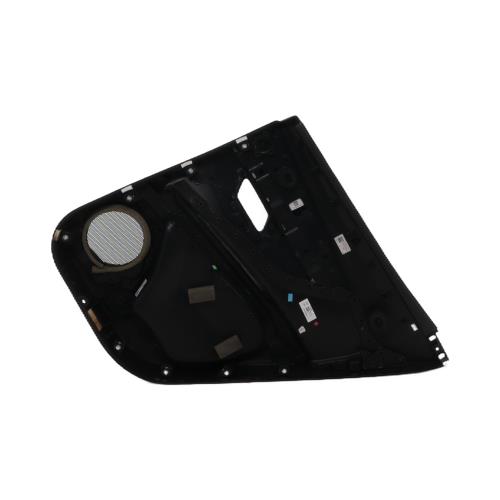 Image Panneau de porte arriere gauche - PEUGEOT 3008 2