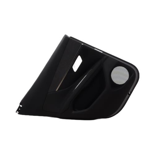 Image Panneau de porte arriere gauche - PEUGEOT 3008 2