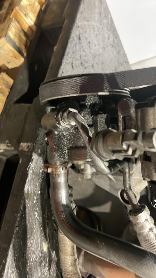Image Pompe de direction - RENAULT CLIO 2