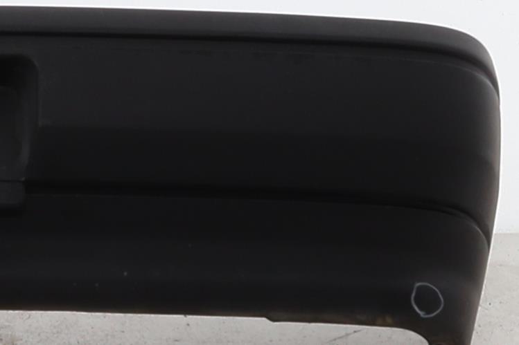 Image Pare choc arriere - RENAULT CLIO 1