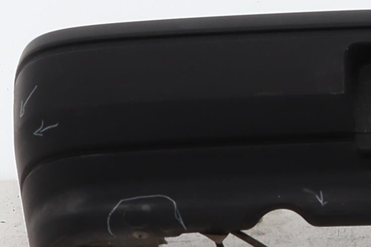 Image Pare choc arriere - RENAULT CLIO 1