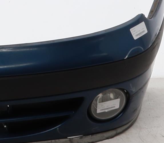 Image Anti brouillard gauche (feux) - RENAULT MEGANE 1