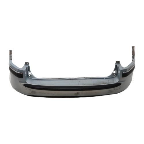 Image Pare choc arriere - PEUGEOT 407