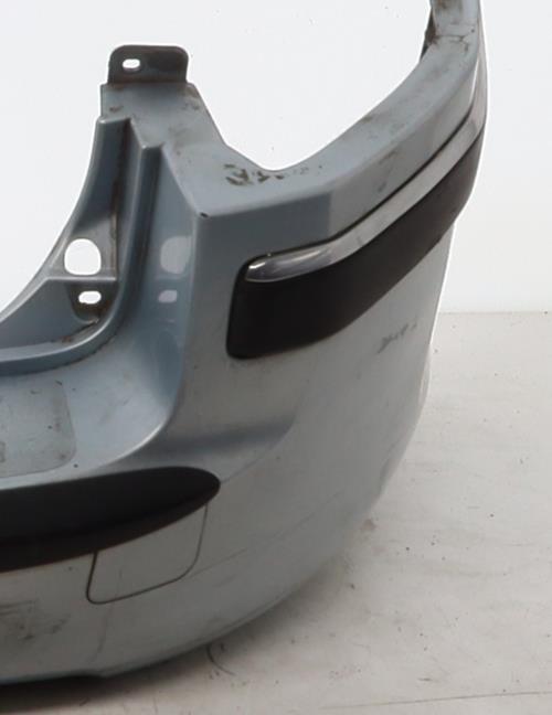 Image Pare choc arriere - PEUGEOT 407