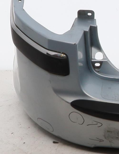 Image Pare choc arriere - PEUGEOT 407