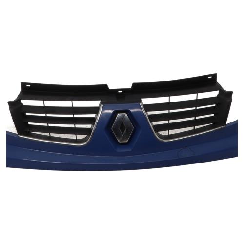 Image Calandre - RENAULT TRAFIC 2