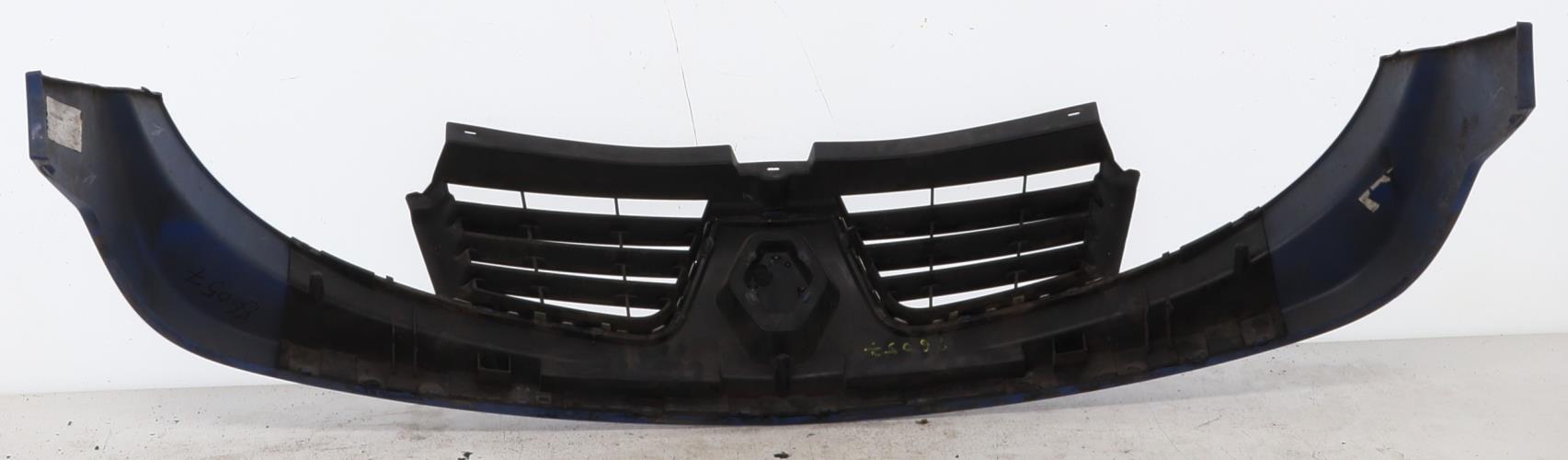 Image Calandre - RENAULT TRAFIC 2