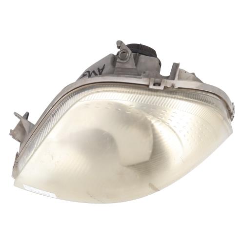 Image Optique avant principal gauche (feux)(phare) - RENAULT MASTER 2