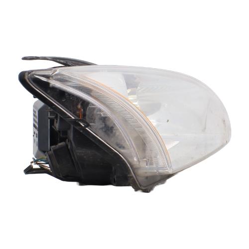 Image Optique avant principal droit (feux)(phare) - FORD FOCUS 2