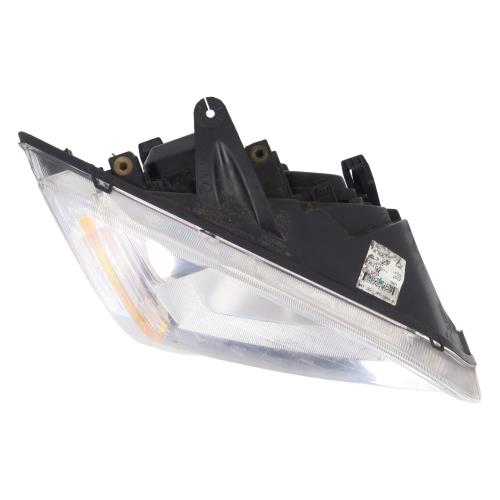 Image Optique avant principal droit (feux)(phare) - FORD FOCUS 2