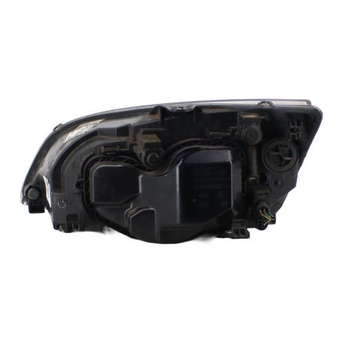 Image Optique avant principal droit (feux)(phare) - FORD FOCUS 2