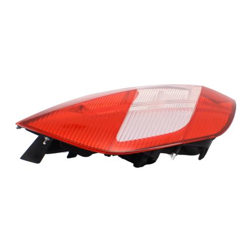 Image Feu arriere principal gauche (feux) - RENAULT SCENIC 2