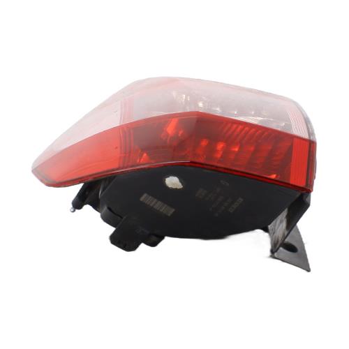 Image Feu arriere principal gauche (feux) - RENAULT SCENIC 2
