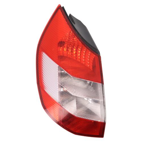 Image Feu arriere principal gauche (feux) - RENAULT SCENIC 2