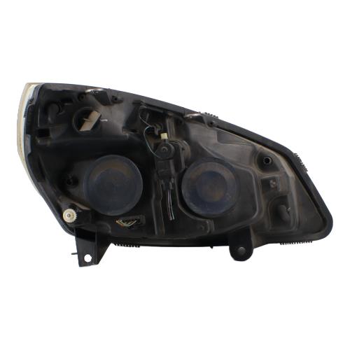 Image Optique avant principal gauche (feux)(phare) - RENAULT SCENIC 2