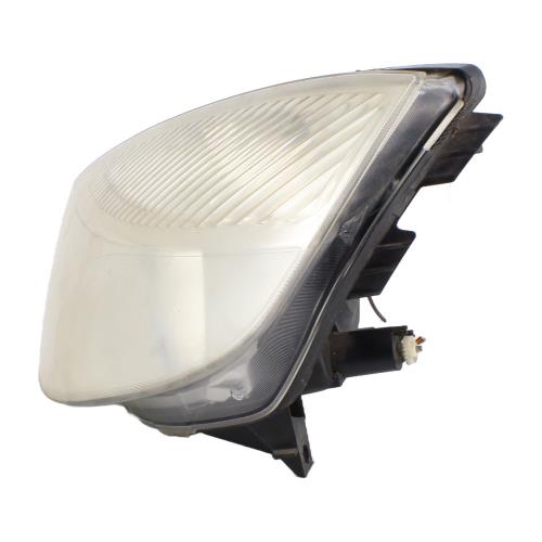 Image Optique avant principal gauche (feux)(phare) - RENAULT SCENIC 2