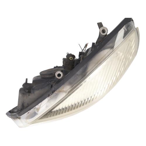 Image Optique avant principal gauche (feux)(phare) - RENAULT SCENIC 2