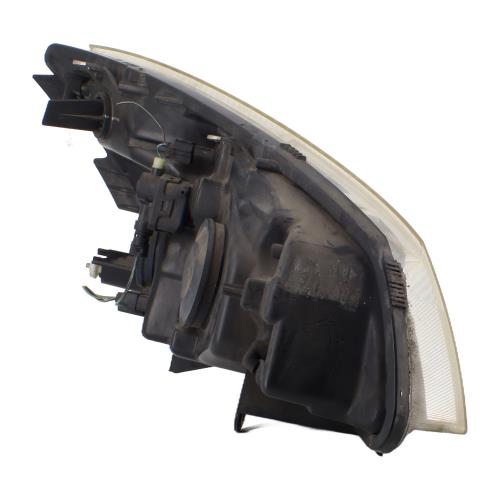 Image Optique avant principal gauche (feux)(phare) - RENAULT SCENIC 2