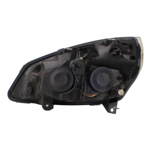 Image Optique avant principal droit (feux)(phare) - RENAULT SCENIC 2