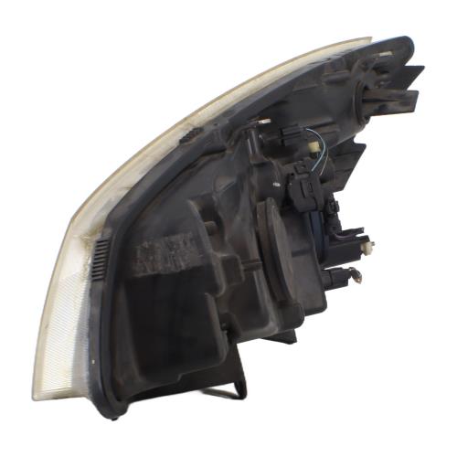 Image Optique avant principal droit (feux)(phare) - RENAULT SCENIC 2