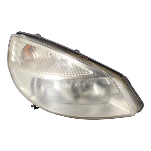 Image Optique avant principal droit (feux)(phare) - RENAULT SCENIC 2