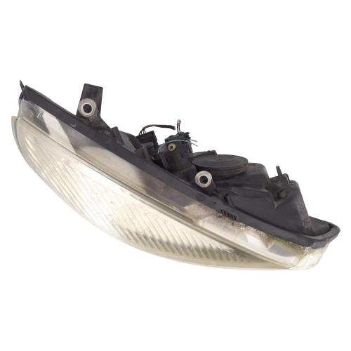 Image Optique avant principal droit (feux)(phare) - RENAULT SCENIC 2