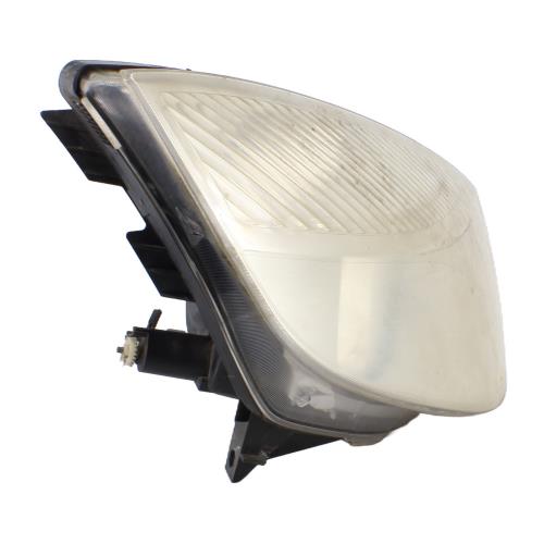 Image Optique avant principal droit (feux)(phare) - RENAULT SCENIC 2
