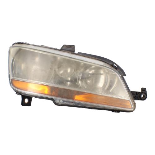 Image Optique avant principal droit (feux)(phare) - FIAT IDEA