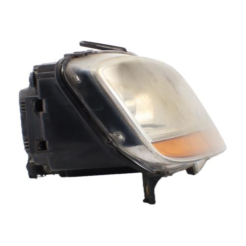 Image Optique avant principal droit (feux)(phare) - FIAT IDEA