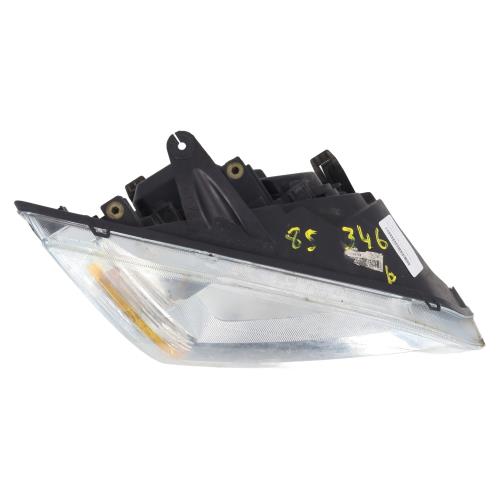 Image Optique avant principal droit (feux)(phare) - FORD FOCUS 2