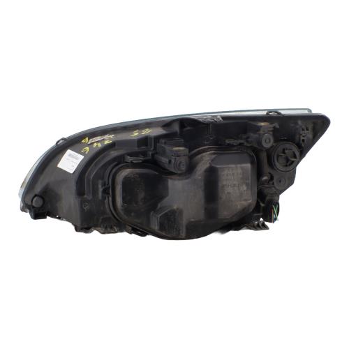 Image Optique avant principal droit (feux)(phare) - FORD FOCUS 2