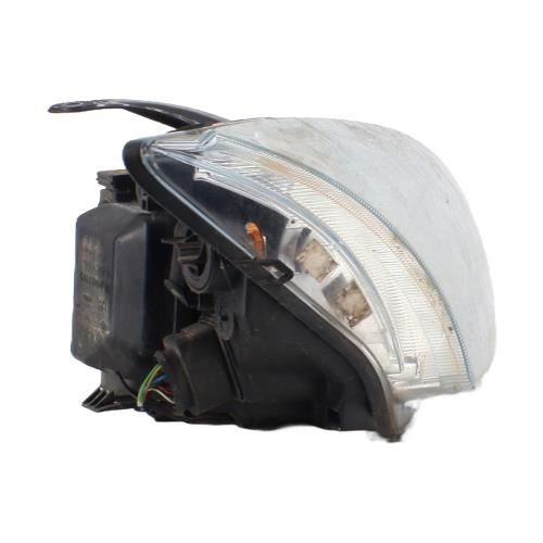 Image Optique avant principal droit (feux)(phare) - FORD FOCUS 2