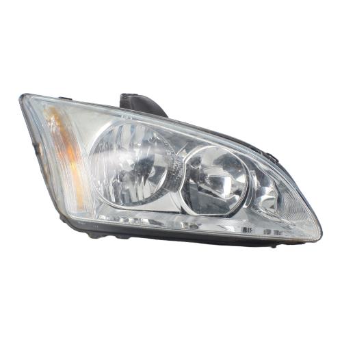 Image Optique avant principal droit (feux)(phare) - FORD FOCUS 2