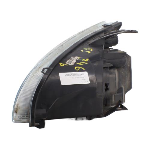 Image Optique avant principal droit (feux)(phare) - FORD FOCUS 2