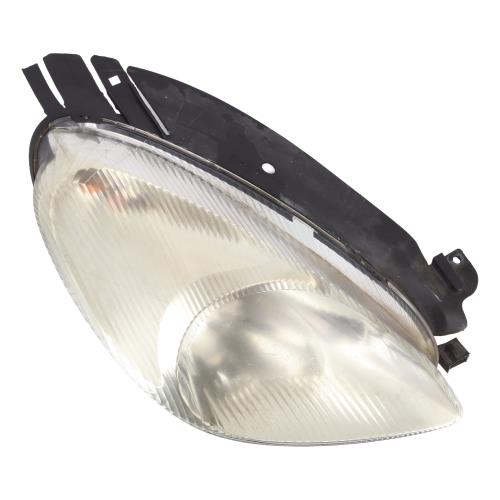 Image Optique avant principal droit (feux)(phare) - CITROEN XSARA PICASSO