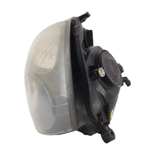 Image Optique avant principal gauche (feux)(phare) - RENAULT CLIO 2